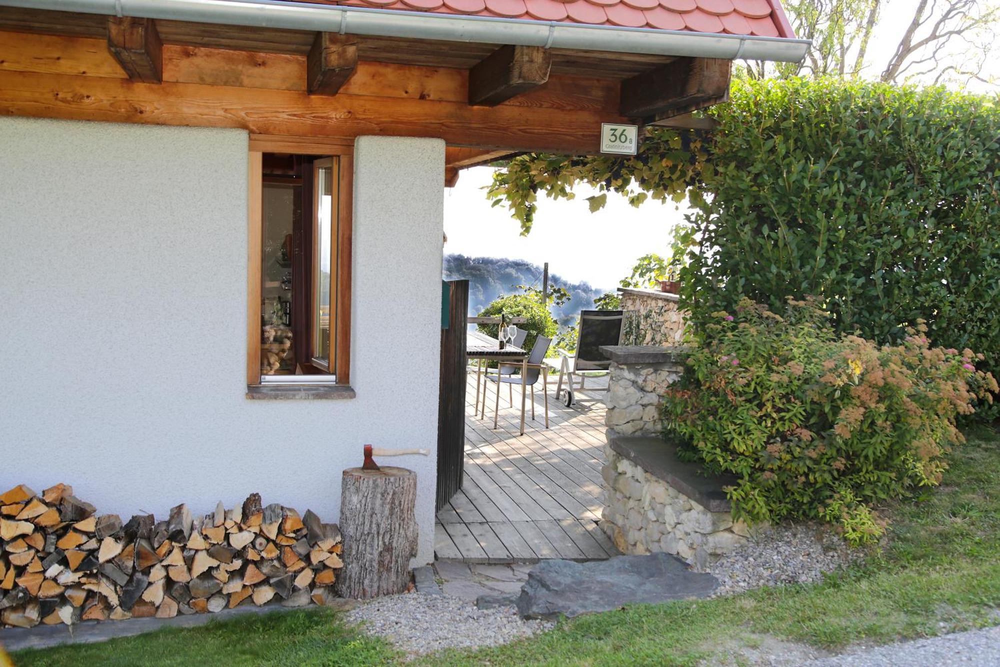 Villa am Grassnitzberg Spielfeld Exterior foto